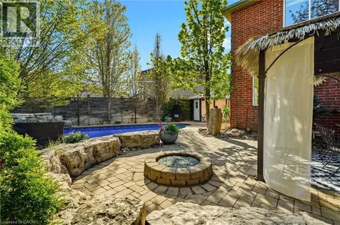 2091 Willhaven Trail Oakville ON L6M 5G3