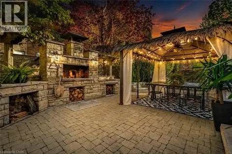 2091 Willhaven Trail Oakville ON L6M 5G3