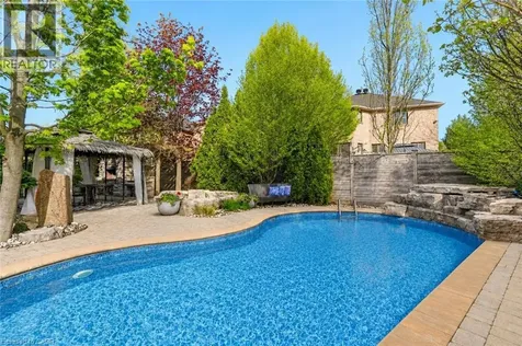 2091 Willhaven Trail Oakville ON L6M 5G3
