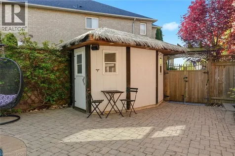 2091 Willhaven Trail Oakville ON L6M 5G3