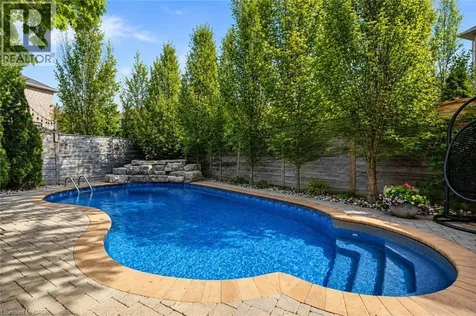 2091 Willhaven Trail Oakville ON L6M 5G3