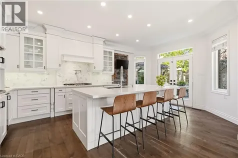 2091 Willhaven Trail Oakville ON L6M 5G3