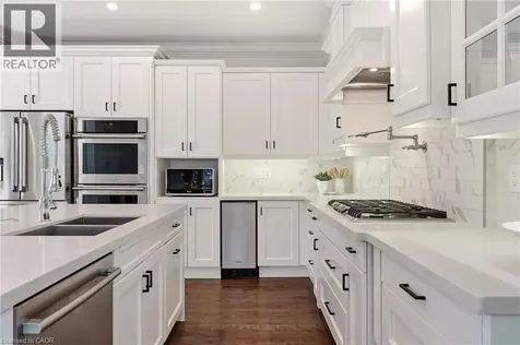 2091 Willhaven Trail Oakville ON L6M 5G3