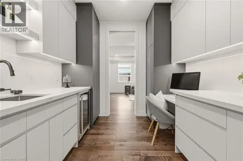 2091 Willhaven Trail Oakville ON L6M 5G3