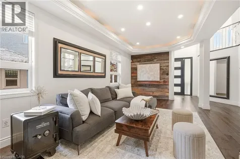 2091 Willhaven Trail Oakville ON L6M 5G3