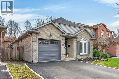 23 Juliebeth Drive Hamilton ON L9B 2N6