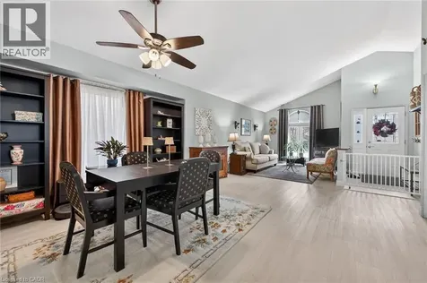 23 Juliebeth Drive Hamilton ON L9B 2N6
