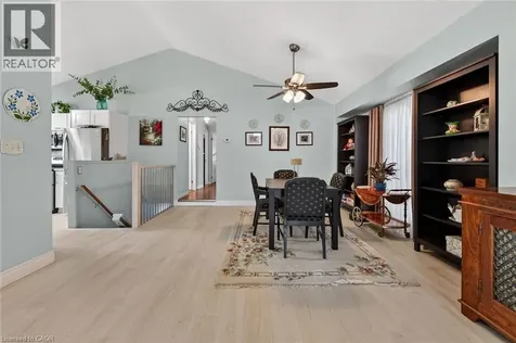 23 Juliebeth Drive Hamilton ON L9B 2N6