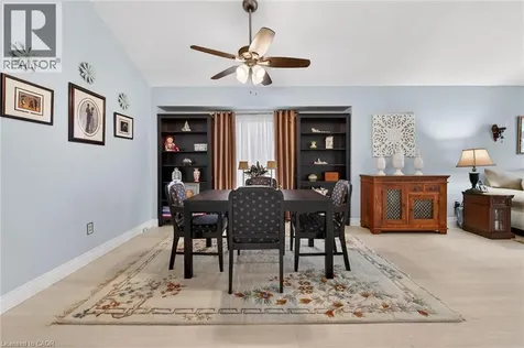 23 Juliebeth Drive Hamilton ON L9B 2N6