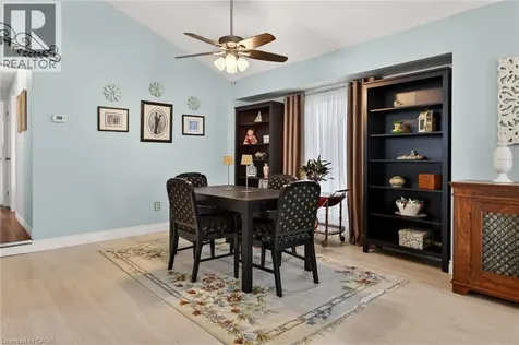 23 Juliebeth Drive Hamilton ON L9B 2N6