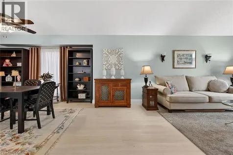 23 Juliebeth Drive Hamilton ON L9B 2N6