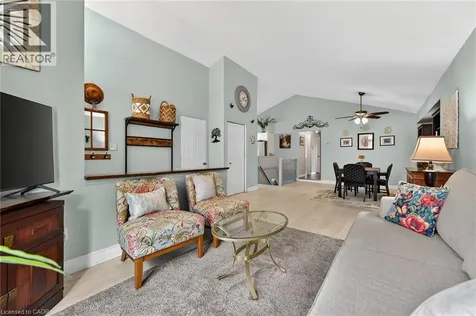 23 Juliebeth Drive Hamilton ON L9B 2N6