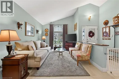 23 Juliebeth Drive Hamilton ON L9B 2N6