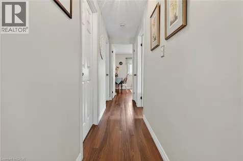 23 Juliebeth Drive Hamilton ON L9B 2N6