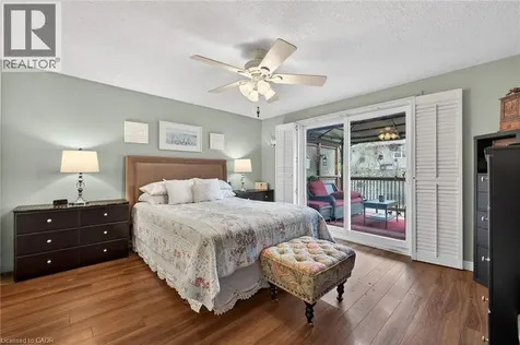 23 Juliebeth Drive Hamilton ON L9B 2N6