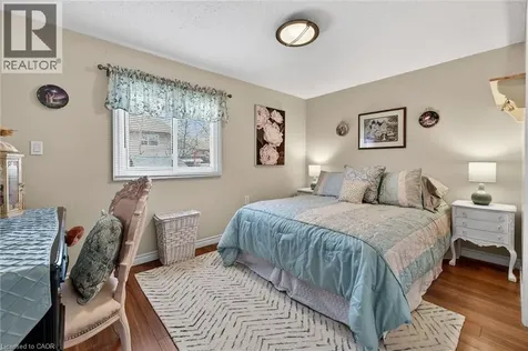 23 Juliebeth Drive Hamilton ON L9B 2N6