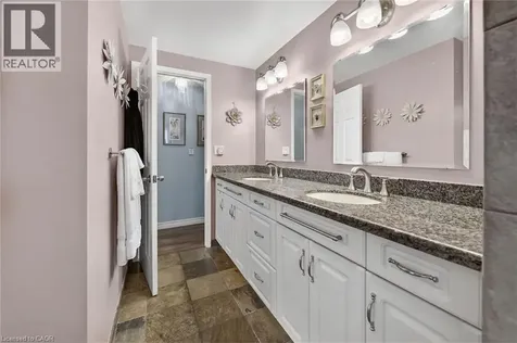 23 Juliebeth Drive Hamilton ON L9B 2N6