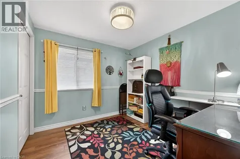 23 Juliebeth Drive Hamilton ON L9B 2N6