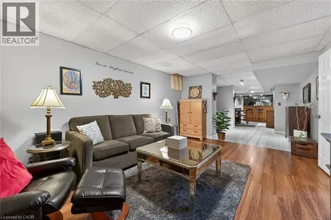 23 Juliebeth Drive Hamilton ON L9B 2N6