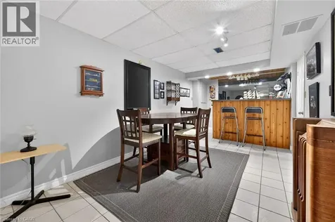 23 Juliebeth Drive Hamilton ON L9B 2N6