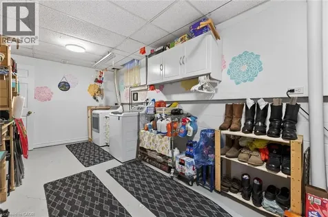23 Juliebeth Drive Hamilton ON L9B 2N6