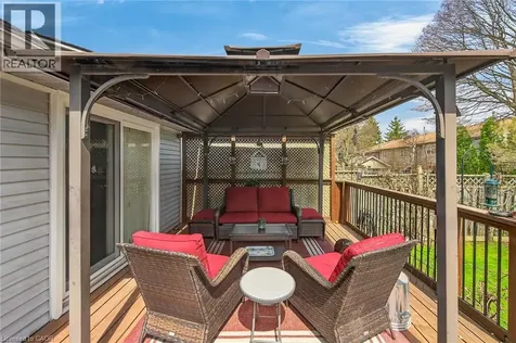 23 Juliebeth Drive Hamilton ON L9B 2N6