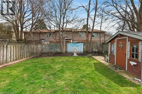 23 Juliebeth Drive Hamilton ON L9B 2N6