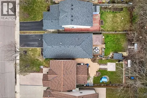 23 Juliebeth Drive Hamilton ON L9B 2N6