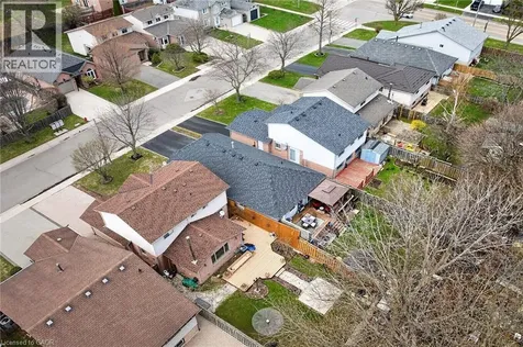 23 Juliebeth Drive Hamilton ON L9B 2N6