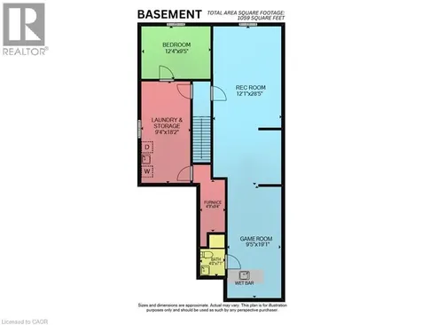 23 Juliebeth Drive Hamilton ON L9B 2N6