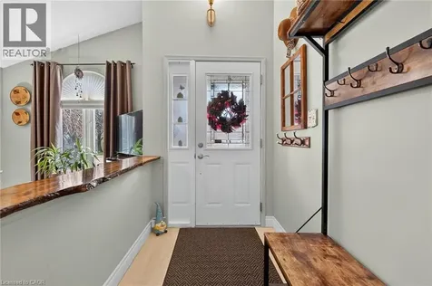 23 Juliebeth Drive Hamilton ON L9B 2N6