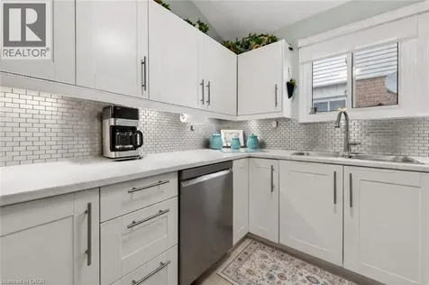 23 Juliebeth Drive Hamilton ON L9B 2N6