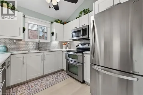 23 Juliebeth Drive Hamilton ON L9B 2N6