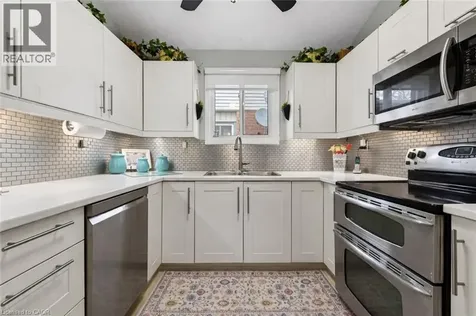 23 Juliebeth Drive Hamilton ON L9B 2N6