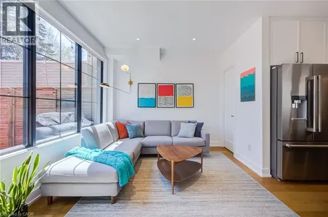 103 Harcourt Avenue Toronto ON M4J 1J3
