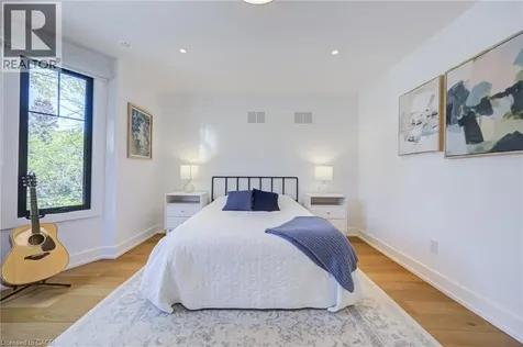 103 Harcourt Avenue Toronto ON M4J 1J3
