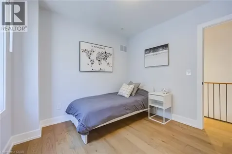 103 Harcourt Avenue Toronto ON M4J 1J3
