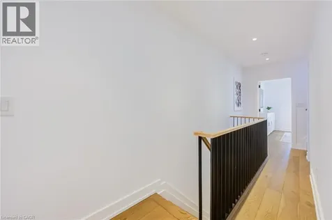 103 Harcourt Avenue Toronto ON M4J 1J3