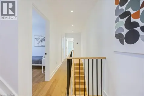 103 Harcourt Avenue Toronto ON M4J 1J3