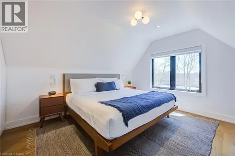 103 Harcourt Avenue Toronto ON M4J 1J3