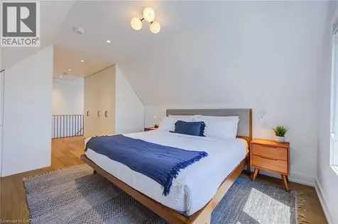 103 Harcourt Avenue Toronto ON M4J 1J3
