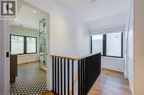 103 Harcourt Avenue Toronto ON M4J 1J3