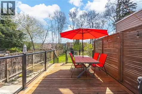 103 Harcourt Avenue Toronto ON M4J 1J3