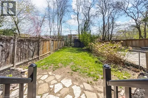 103 Harcourt Avenue Toronto ON M4J 1J3
