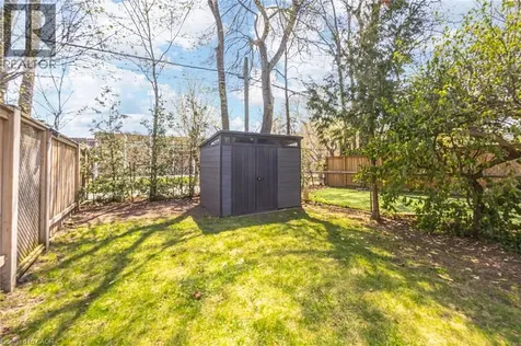 103 Harcourt Avenue Toronto ON M4J 1J3