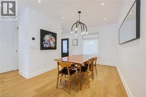 103 Harcourt Avenue Toronto ON M4J 1J3