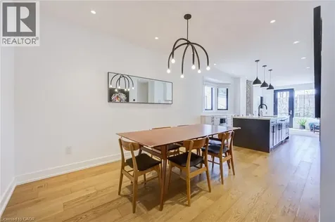 103 Harcourt Avenue Toronto ON M4J 1J3