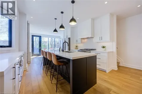 103 Harcourt Avenue Toronto ON M4J 1J3