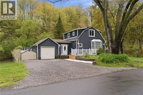 1262 Hidden Valley Road Burlington ON L7P 0T5