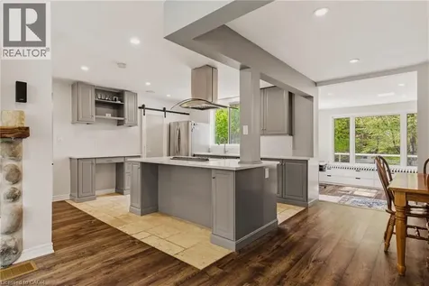 1262 Hidden Valley Road Burlington ON L7P 0T5